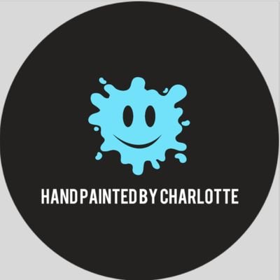 I'm Charlotte and I'm 14 years old. This is my little business page for my hand painted items I have for sale 🎨🖌️🦉🚙