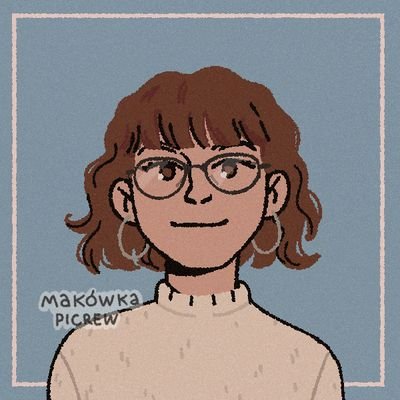 multifandom -
ravenclaw -
wasting (investing) my life watching series