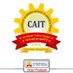 CAIT Uttar Pradesh (@cait4up) Twitter profile photo CAIT Uttar Pradesh (@cait4up) Twitter profile photo