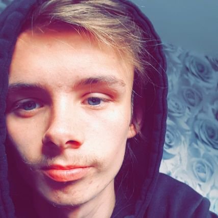Twitch Streamer😁
Just a regular dude who has a dream to entertain the world with my goofy personality and terrible gaming skills.