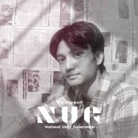 Pyae Phyoe Thura Tun (@pyaephyoethura1) 's Twitter Profile