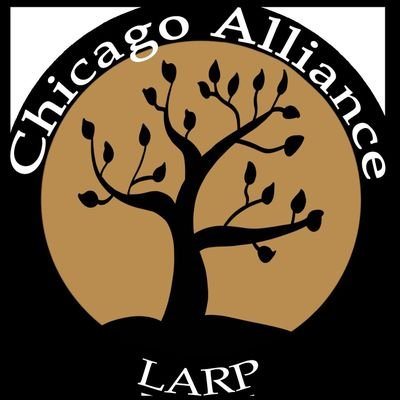 Chicago chapter of Alliance LARP! #LARP #LARPing #Chicago