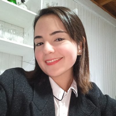 lauramrios94's profile picture. Solo pasé a mirar