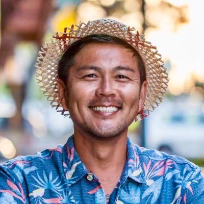 📍ホノルルかタヒチにいます。ポリネシア好き。Instagram→https://t.co/KBYWUuxOkg