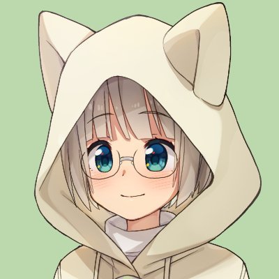 ばんえい猫のアルルさんのプロフィール画像