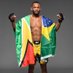 Carlston Harris Moçambique (@carlstonMMA) Twitter profile photo