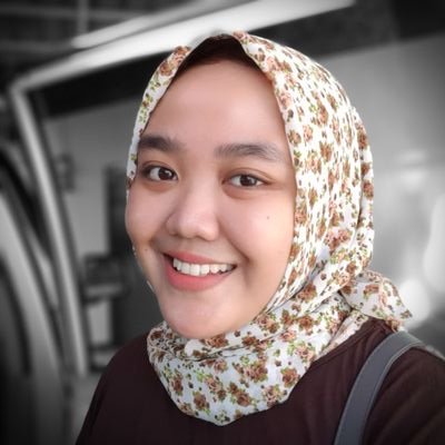 indahrachmac's profile picture. °Catch me in real life wkwk
°ngantor di @unairlibrary