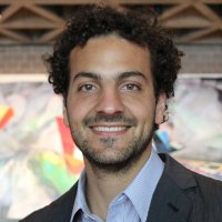 Santiago Muñoz Arbeláez (@smunozar) 's Twitter Profile