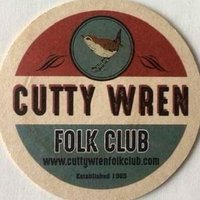 Cutty Wren Folk Club(@CuttyWrenFolk) 's Twitter Profile Photo