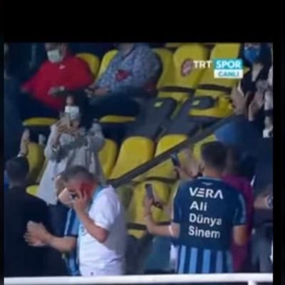 DemirAvli's profile picture. Bismillahirrahmenirrahim Adana Demirspor amin 🙏 Adana Demirspor kongre üyesi ( 2030 Adana Demirspor başkanı ) 01 ADS 026