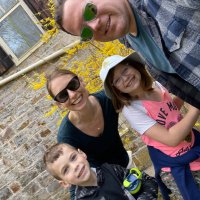 Justin Shulman (@vpjustinshulman) 's Twitter Profile