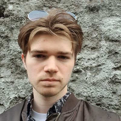 FrankieKandalaf's profile picture. 