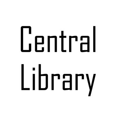 CentralLibrar20's profile picture. Field recording, electronic ambient sound