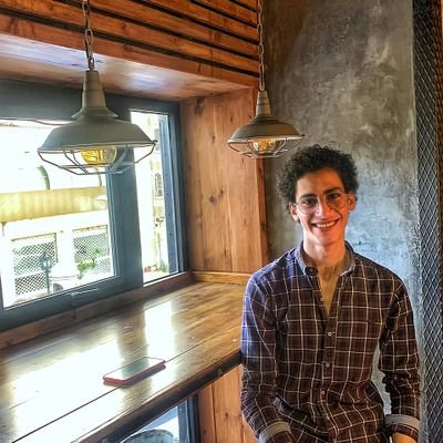 amassoudmohamed's profile picture. Ummm, Just Be Yourself and Be Happy 💭🖤🖤