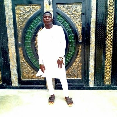 SimonthankGod8's profile picture. My sweet heart