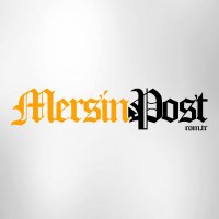 Mersin Post (@mersinpost33) 's Twitter Profile Photo Mersin Post (@mersinpost33) 's Twitter Profile Photo