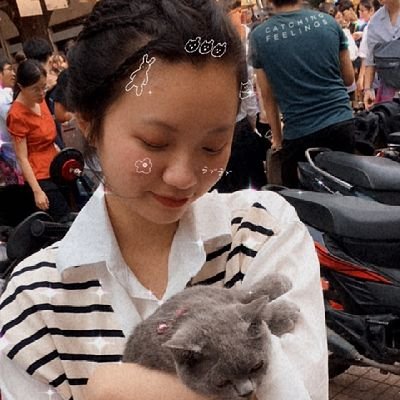 kimtaet86500967's profile picture. 