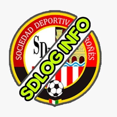 🗞️ℹ️ ¡Somos la cuenta de información de la @sdlogrones! 🏆 Segunda Federación 🏆 El Logroñés es de todos y no de un millonario. ✊🏻🇦🇹