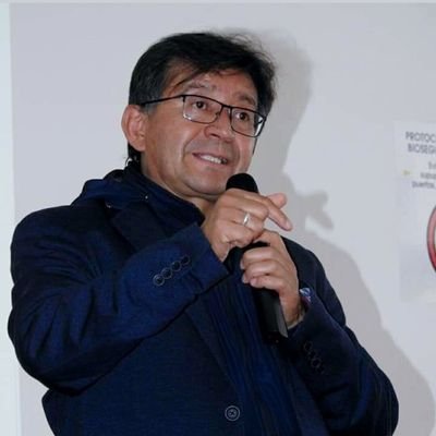 tupak_Amaru16's profile picture. Desde el Sur nuestro de cada día🌈
Dónde no sólo el verde es de todos los colores...