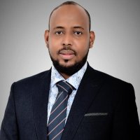 Abdullahi Hassan(@abdullahisom1) 's Twitter Profile Photo
