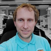 Piotr Balwierz (@piotrbalwierz) 's Twitter Profile