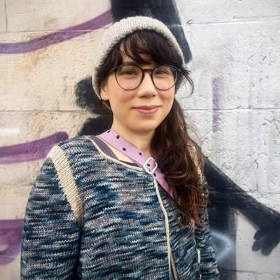 @marissaccc@zirk.us | @marissaccc@bsky.social | Research Fellow at @GSofA with Digital Health & Care Innovation Centre | 臺裔 🏳️‍🌈