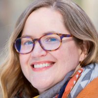 Alison Green Myers she/her (@alisongmyers) 's Twitter Profile