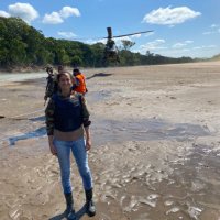Gabriela Reyes R. (@gabrielabolivia) 's Twitter Profile