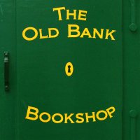 Old Bank Bookshop (@oldbankbooks) 's Twitter Profile Photo Old Bank Bookshop (@oldbankbooks) 's Twitter Profile Photo