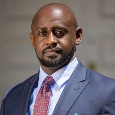 Andre Samuels, Ed.D Profile