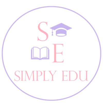 SimplyEdu4U's profile picture. A space for sharing and engaging with education and research at every level #SimplyEdu #edutwitter
