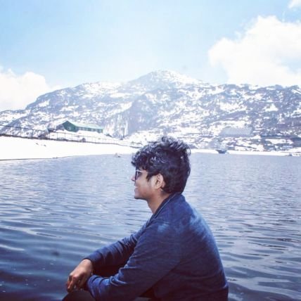 Ashutos07033842's profile picture. 
