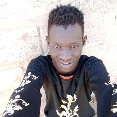 Lamin47505506's profile picture. as a good Christian have an outstanding love and care for each other