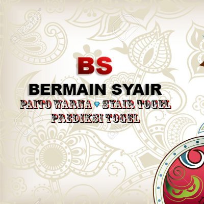 PREDIKSI - SYAIR - PAITO WARNA