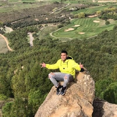 Dime papi, me cerraron mi cta anterior pero no me van a callar perros!!
