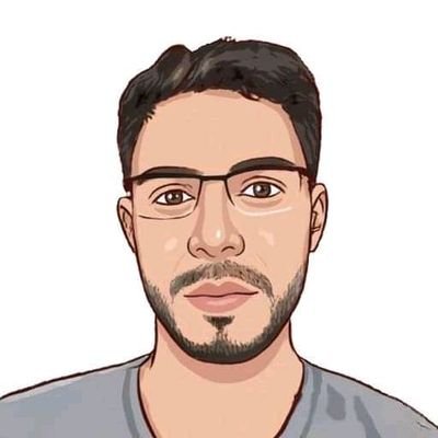 aboodalemad's profile picture. العمــاد لكافة اعمال الدعاية والاعلان