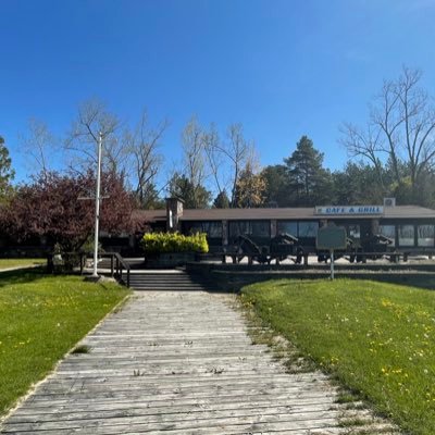 ParkStoreGrill's profile picture. Locally owned Park Store & Grill located inside of Sandbanks Provincial Park. Sandbanks location Hours: 10-2