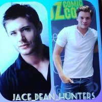 jace-Dean-Hunters(@ConcettaScarla2) 's Twitter Profileg