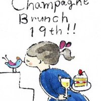 champagnebrunch(@champagneyukari) 's Twitter Profile Photo