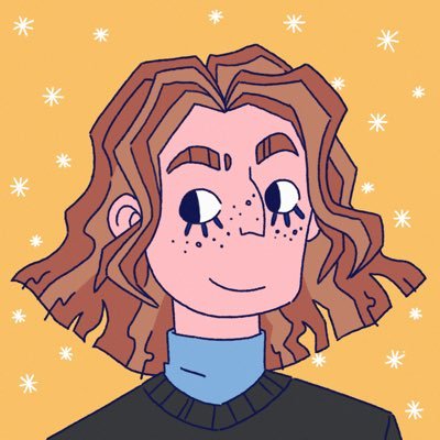 Animator and artist from 🇩🇰 | she/her | 27 | Animator at A. Film