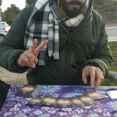 Juego KeyForge - Argentina
Como dijo un amigo: 'No es la flecha, es el Indio'
