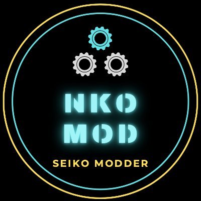 NKO Mod - Compte secondaire