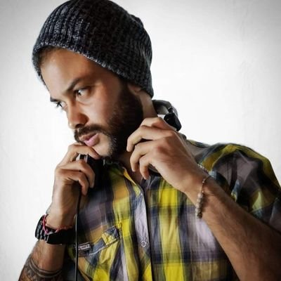 julianravedj's profile picture. Dj crossover/Dj productor en formacion
Bogota - Colombia
Never give up!