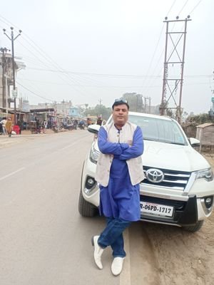 NirajBharadvaj's profile picture. 