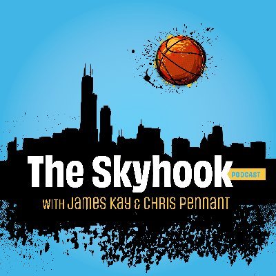 James Kay and @kwandarykitten discuss the latest @chicagosky + WBB news