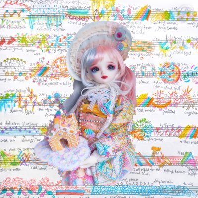 空想遊歩社𓏲𓎨 ☁️さんのプロフィール画像