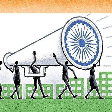 YouthPoliticsT's profile picture. Youth have power to change anything...✊
it's just a matter of Poly Tricks in country, Just change & clean it away..✊ | just observing not supporting...🙏