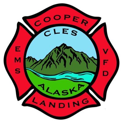 Provide 911 FIRE/EMS emergency services to the residents & visitors of Cooper Landing and the eastern Kenai Peninsula Alaska