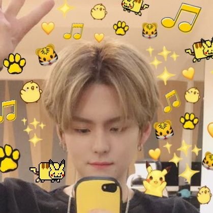↳˳⸙ ファンアカウント | she/her 𑁍ˎˊ˗ 방예담 ♡ : You're my special #TREASURE 24/7 ☾∘┈┈✩.°