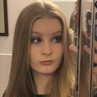 lottie gregory - @lottiegregory13 Twitter Profile Photo